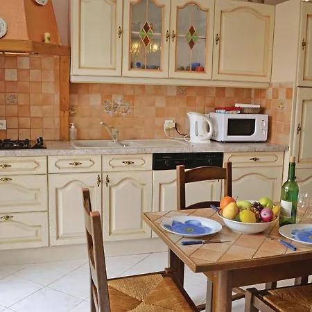 Gorgeous In With Kitchen Σπίτι διακοπών Gueschart