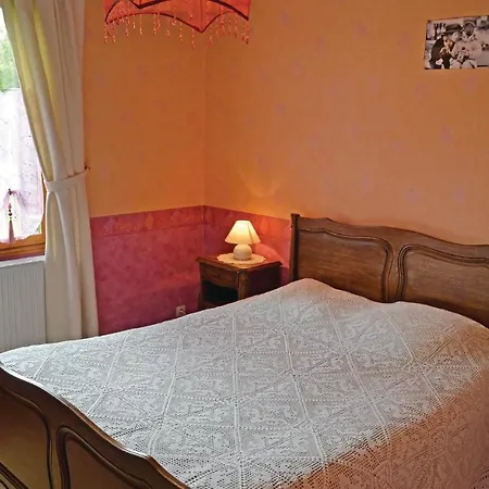 Hébergement de vacances Gorgeous In With Kitchen Gueschart
