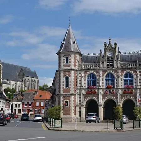 Holiday home Gorgeous In With Kitchen Gueschart