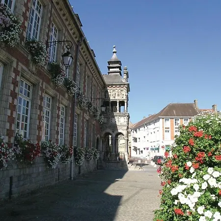 Gorgeous In With Kitchen Holiday home Gueschart