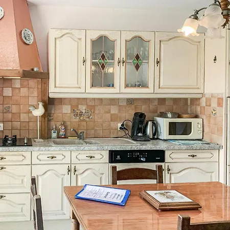 Gorgeous In With Kitchen Gueschart