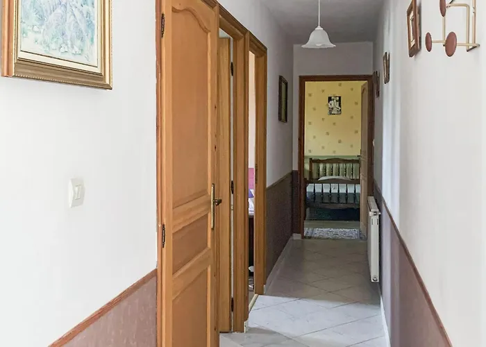 Nyaraló Gorgeous In With Kitchen Gueschart